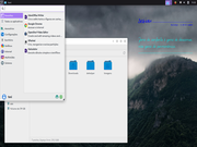 Xfce Debian Testing forever!